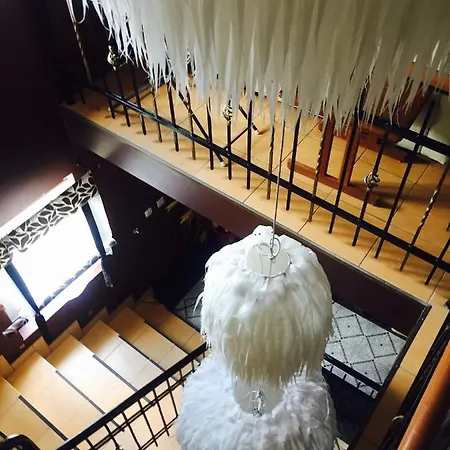 Viking Проживание в семье *