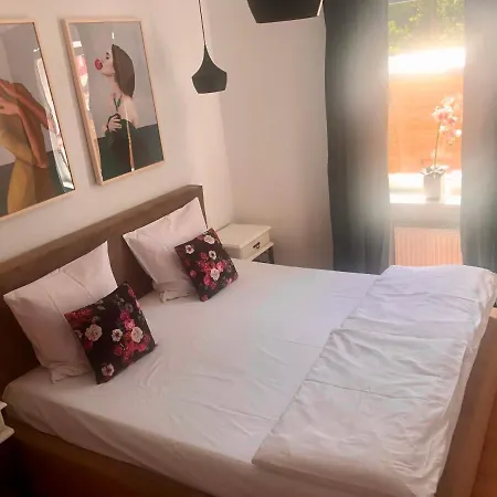 Viking Homestay Dziwnow