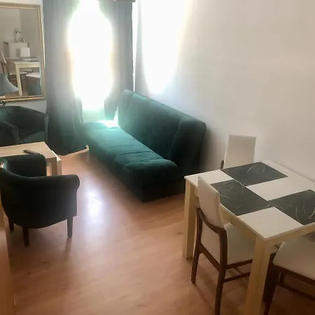 Viking Accommodatie bij particulieren Dziwnów