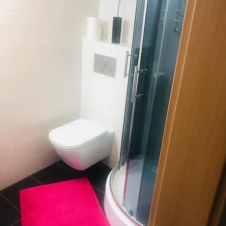 Viking Accommodatie bij particulieren