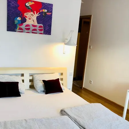 Séjour chez l'habitant Viking Dziwnów
