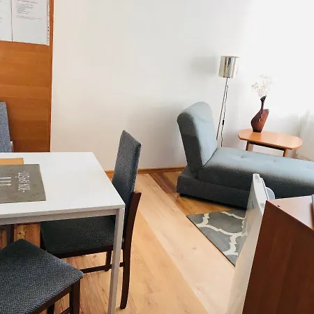 Séjour chez l'habitant Viking Dziwnów