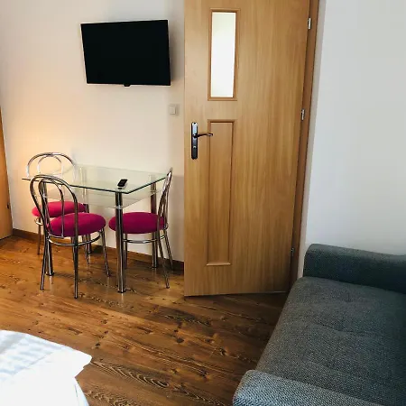 Accommodatie bij particulieren Viking