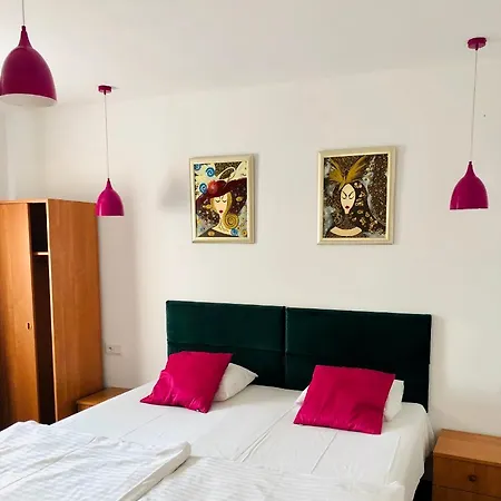 Viking Homestay