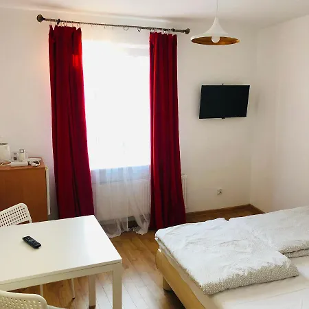 Viking Accommodatie bij particulieren *