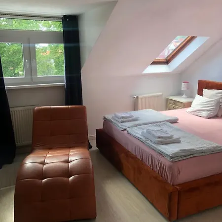 Accommodatie bij particulieren Viking *