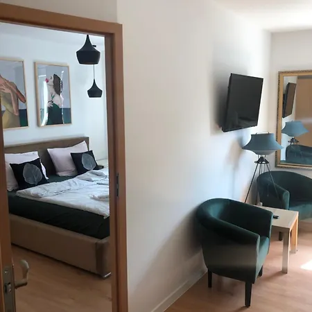 Accommodatie bij particulieren Viking