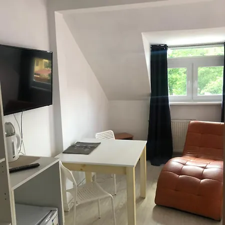 Viking Accommodatie bij particulieren
