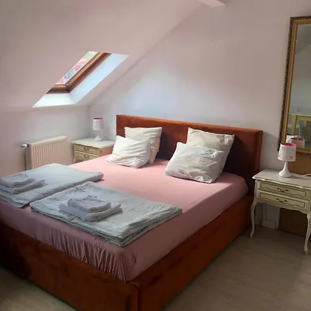 Viking Accommodatie bij particulieren