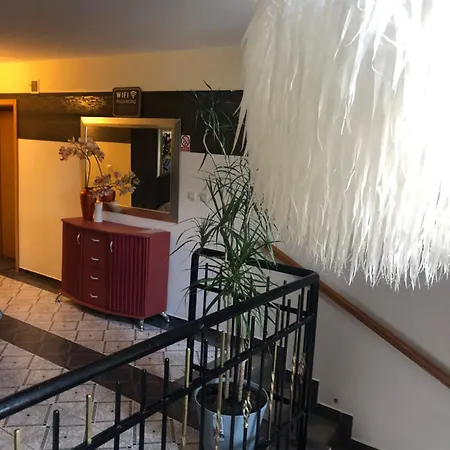 Accommodatie bij particulieren Viking Dziwnów