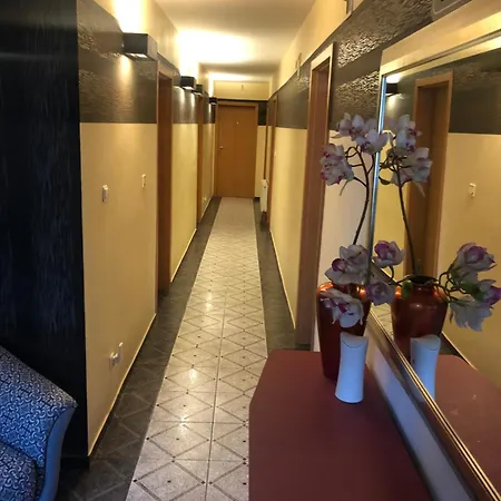 Viking Accommodatie bij particulieren Dziwnów