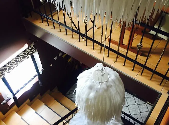 Viking Habitación en casa particular *