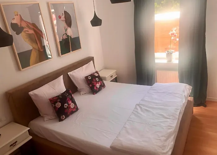 Viking Habitación en casa particular Dziwnów