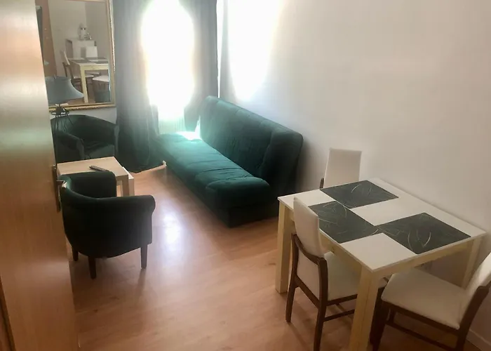 Viking Habitación en casa particular Dziwnów