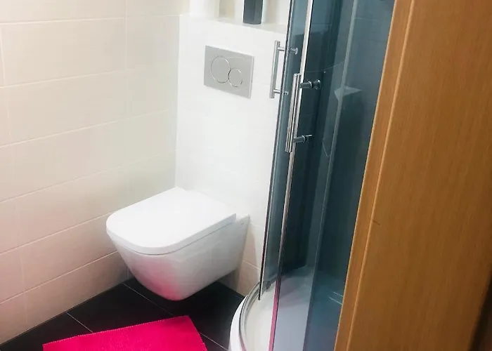 Viking Habitación en casa particular