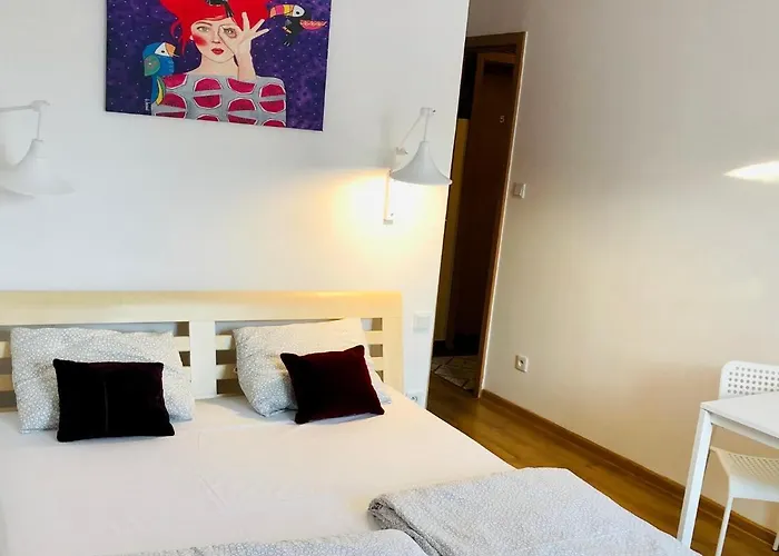 Habitación en casa particular Viking Dziwnów