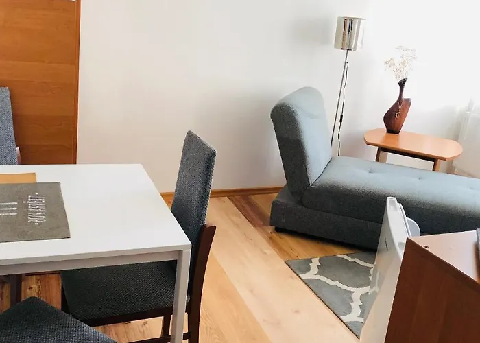 Habitación en casa particular Viking Dziwnów