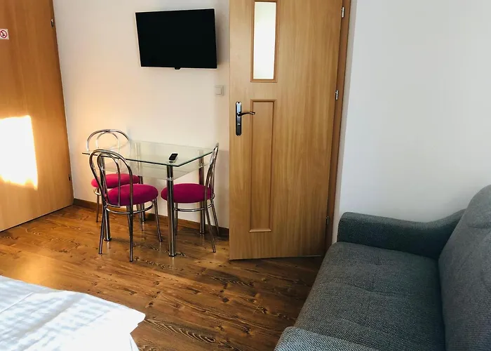 Habitación en casa particular Viking