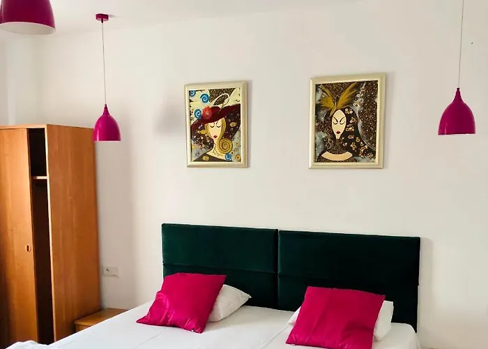 Viking Habitación en casa particular