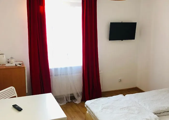 Viking Habitación en casa particular *