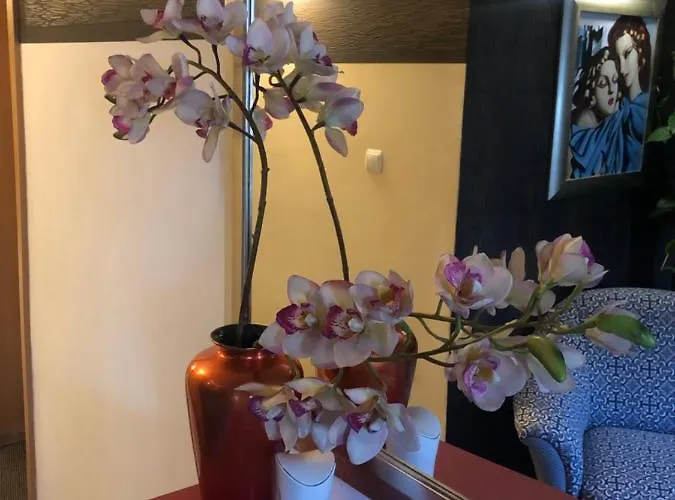 Habitación en casa particular Viking