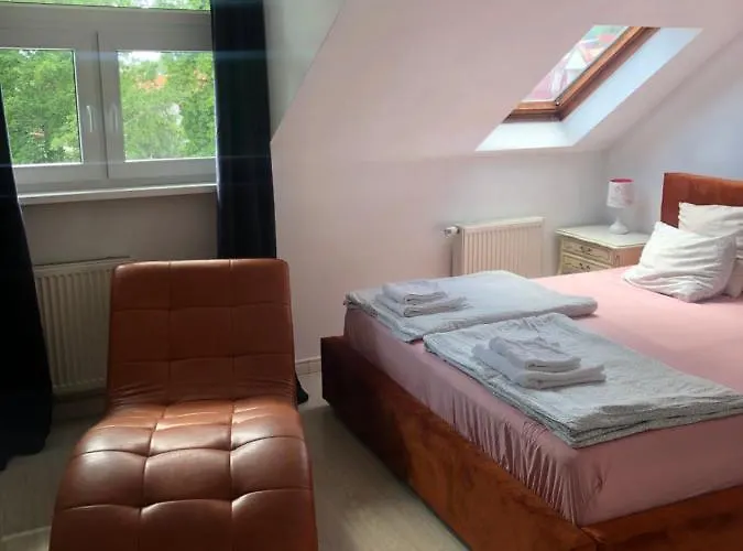 Habitación en casa particular Viking *