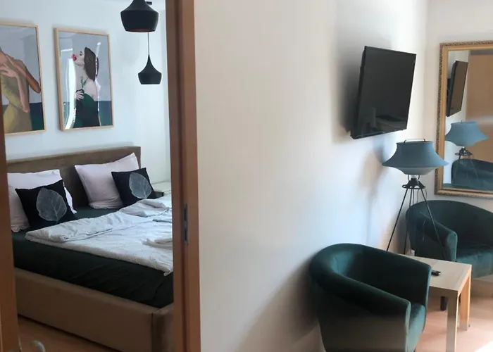 Habitación en casa particular Viking