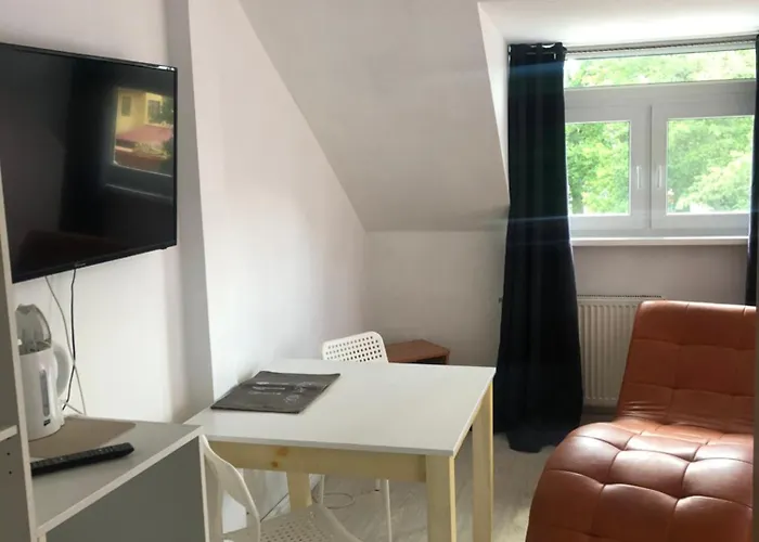 Viking Habitación en casa particular