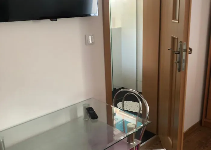 Viking Habitación en casa particular *