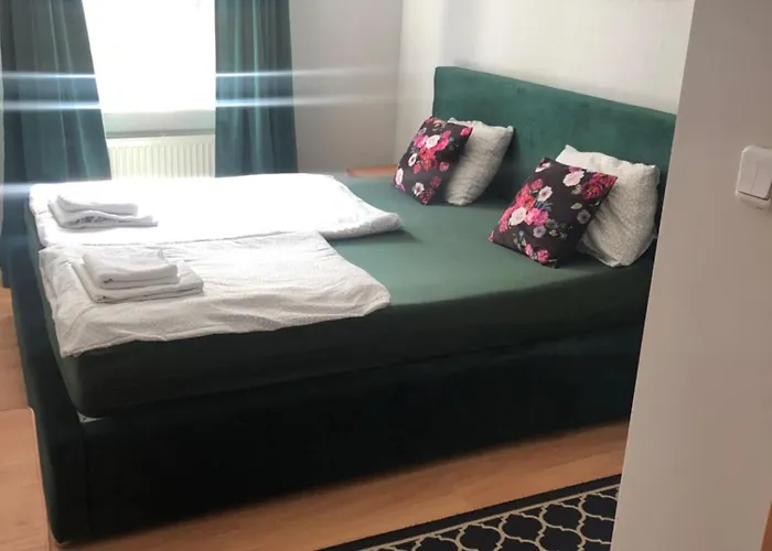 Viking Habitación en casa particular Dziwnów