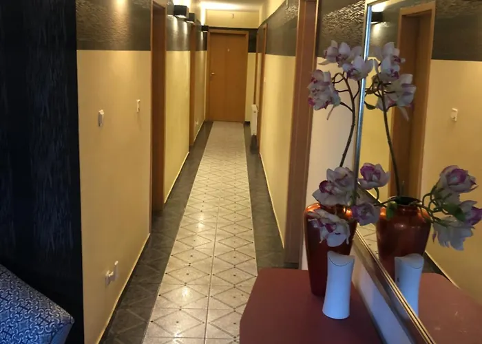 Viking Habitación en casa particular Dziwnów